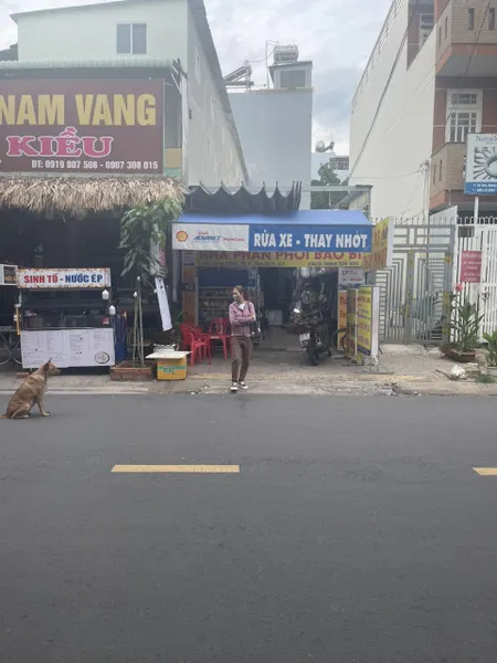 Đất Trống 4,3x19,5m Đường 79 Phường Tân Quy Q7. giá Tốt DT