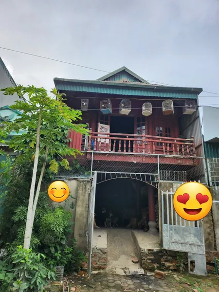 Bán nhà đất tại thành phố