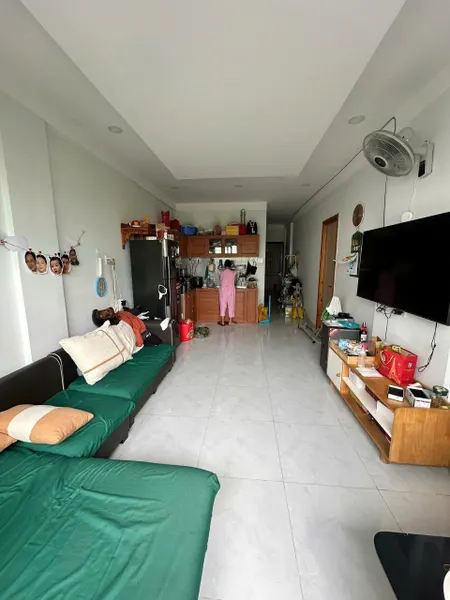 CHÍNH CHỦ CHO THUÊ CĂN HỘ 2 PHÒNG NGỦ – FULL NỘI THẤT – CHỈ CẦN XÁCH VALI VÀO Ở