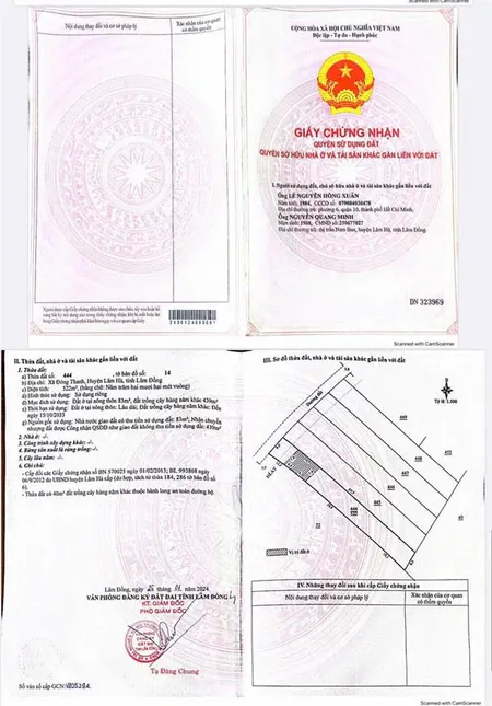 Bán đất tại đông thanh, 760 triệu, 517m2, mặt tiền 8m, pháp lý đầy đủ, hot