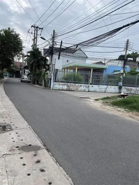 Bán đất tại thạnh xuân 22, 4,3 tỷ, 60m2, mặt tiền 7m, pháp lý đầy đủ