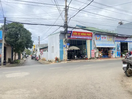 Bán nhà Góc 2 MT AMaJao- LÊ MINH XUÂN 150m² ngang 6.78m giá 8 tỷ tại Phường Tân Lập Thành phố Buôn Ma Thuột