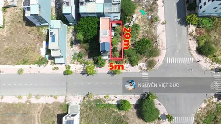 Giỏ hàng 19 lô góc và mặt tiền 22m trục chính kdc phú hồng thịnh 6910