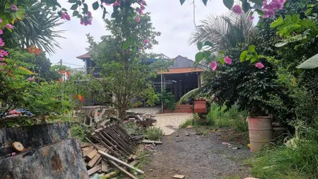 Cần bán 2 lô đất 500m2 mặt tiền đường nhựa lớn gần ngã tư dầu giây. có 180m2 qh thổ cư. giá 650tr