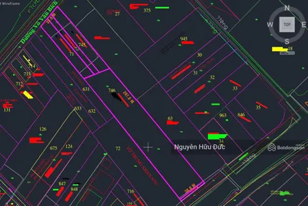 Bán đất 10.383m2 (100% skc) xã bình mỹ, huyện củ chi, tphcm (85 tỷ) mặt tiền võ văn bích