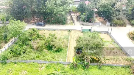 Siêu phẩm lô góc 2 mặt tiền phân lô cực tốt có dt 830,9m2 giá tốt nhất khu vực ngay sát kcn