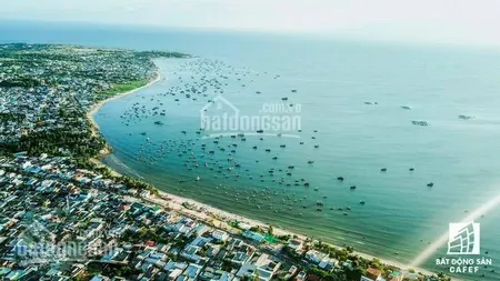 Mặt tiền nguyễn đình chiểu trung tâm phố tây mũi né, kinh doanh sầm uất lô nhỏ giá siêu tốt