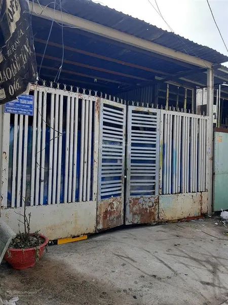 Cần bán lô đất 185m2 mặt tiền thạnh xuân 25 bán giá 8 tỷ 7 còn thương lượng mạnh