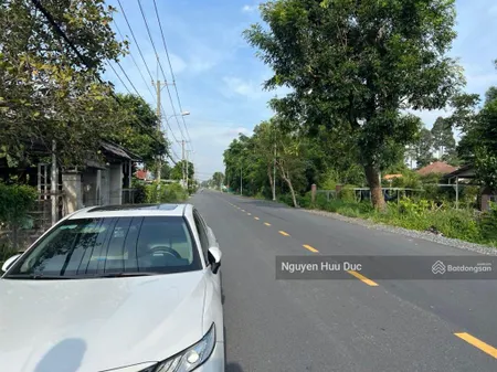 Bán đất 9.539m2 (thổ 200m2) mặt tiền nguyễn văn khạ xã phú hoà đông h củ chi, tphcm. giá 32 tỷ