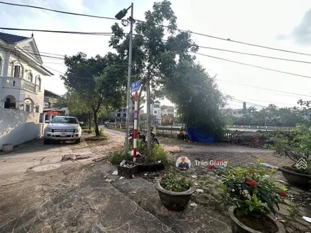 Bán đất liên mạc, bắc từ liêm, ngõ thông mặt tiền rộng 45m2, 4.3 tỷ
