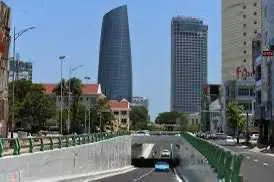 Cần bán gấp đất mặt tiền trần phú 400m2