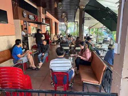Bán đất 2 mặt tiền thành thái nguyễn nho tuý