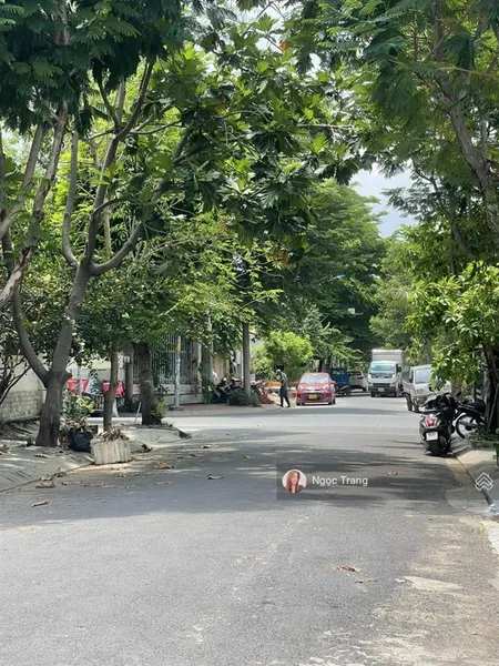 Đất 4.2x20m đặng thùy trâm 1 trục thông mặt tiền 30m và đại học văn lang hẻm lớn 2 xe hơi xd cao