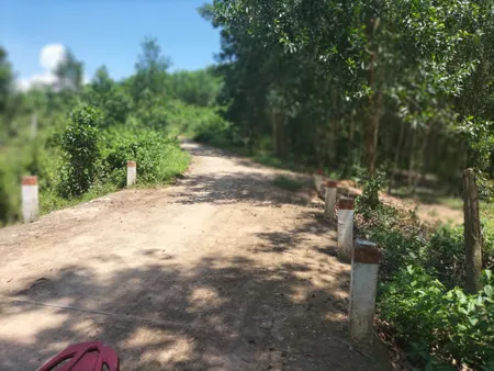 Bán đất chính chủ cắt lỗ