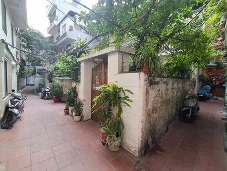 Bán nhà lô góc ngõ 151 Láng Hạ 62m 3T ngõ rộng thoáng giá chỉ 9.9 tỷ