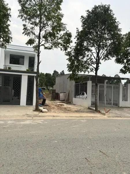 bán đất mỹ phước 4 gần kcn, khu dân cư, vị trí gần quốc lộ 13