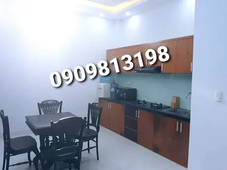 ♥️♥️♥️Nhà P.Chợ Quán Quận 5 - Gần MT Giáp Q1 - SHR Ở Ngay.♥️♥️♥️
