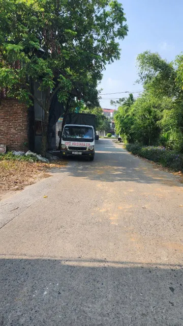 Bán đất 191m² ngang 7,6m giá 7.5 tỷ Xã Sóc Sơn