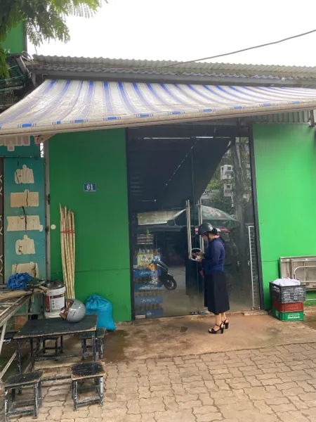 Chính Chủ cho thuê kho Đường Phù Đổng, Hòa Xuân, Cẩm Lệ, Đà Nẵng