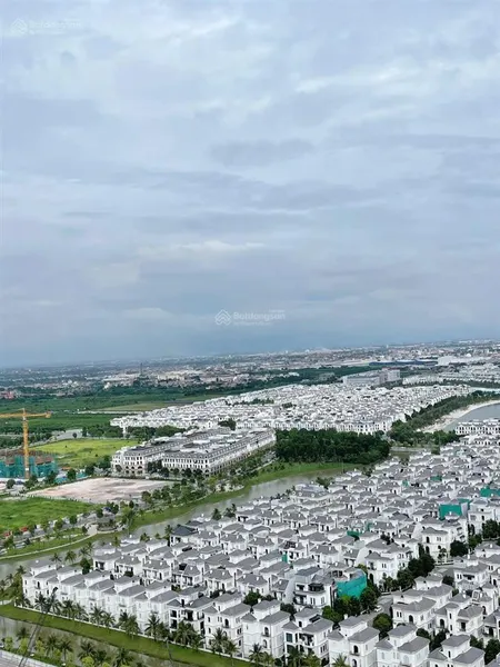 Bán nhanh ch 1pn, 42m2, tầng cao thoáng, đông bắc mát, full đồ tòa zenpark vinhome ocean park 1