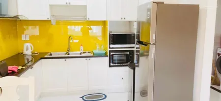 Bán nhanh the tresor q4 76m2 2pn 2wc giá mềm 2,5 tỷ
