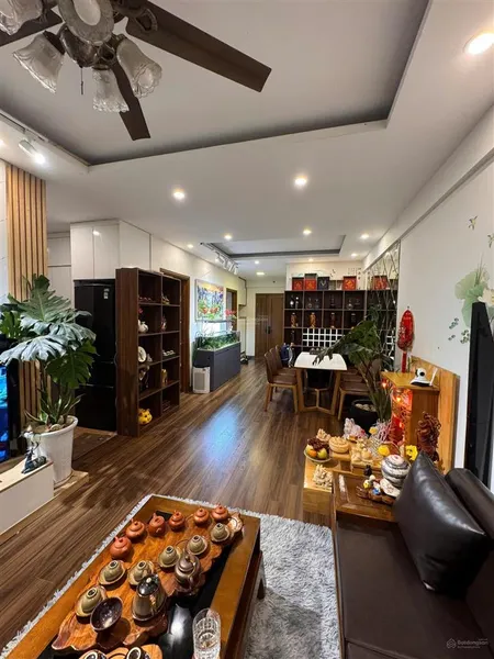 Bán cc gelexia riverside, 6 tỷ vnd, 88m2, 3pn, 2wc full nội thất, lương sơn, hòa bình