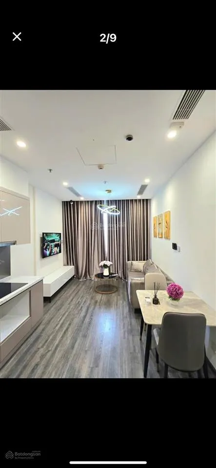 Độc quyền căn 1n r1.05 view biệt thự sổ sẵn giá chỉ 2,8 tỷ
