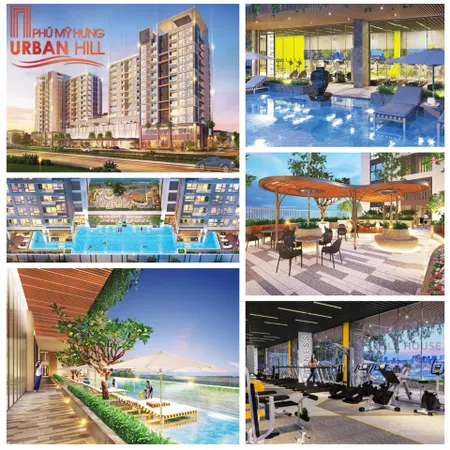 Cần bán căn hộ urban hill, 9,6 tỷ, giá tốt, 108m2, 3pn, 2wc, ms kim 0768 739 ***