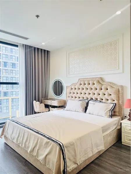 Bán căn gấp căn hộ cc 2n2w, 68m² tại zenpark, view đẹp, đầy đủ pháp lý, giá chỉ 4,38 tỷ!
