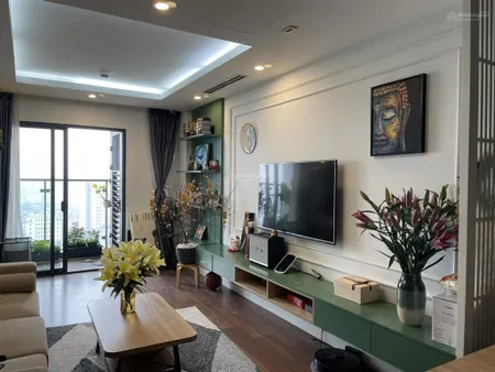 (giá chuẩn) bán căn 3 ngủ 2wc 110m2, nhà đẹp, nội thất xịn, sẵn sổ đỏ. giá 10 tỷ imperia garden