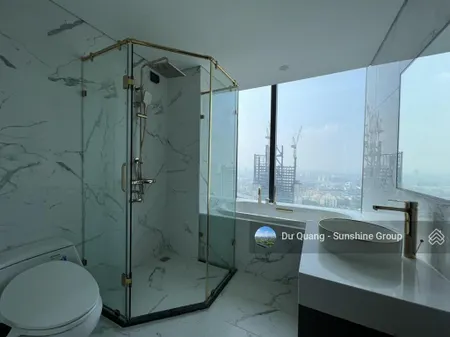 Bán căn 3 phòng ngủ toà s4 sunshine city, 105m2 có 2 ban công đẹp giá nhỉnh 9 tỷ (sổ đỏ)