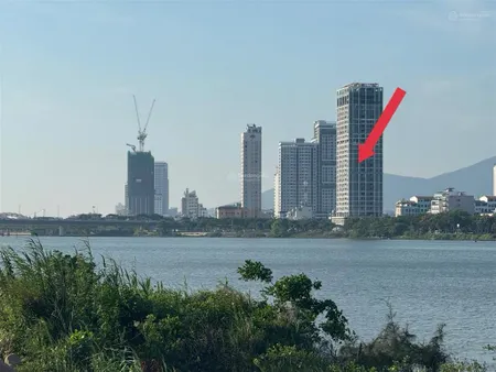 Hot! 39m2 view sông hàn + pháo hoa giá chỉ 2.85 tỷ lời ngay khi ký cọc