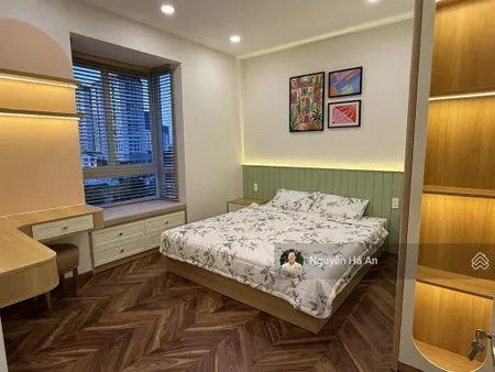 Căn hộ 3pn view công viên decor siêu đẹp mới 100% giá tốt