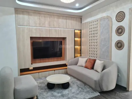 Chính chủ bán gấp căn hộ 95m² tân tây đô full nội thất cao cấp, giá chỉ 3,99 tỷ 0336 730 ***