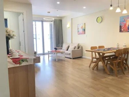 Thật 100% bán căn hộ scenic valley 2pn, 77m2, căn góc, nhà đẹp