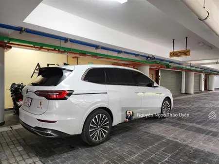 Mua sky linked villa giá cđt 167m2 giá 10tỷ3, gara 40m2
