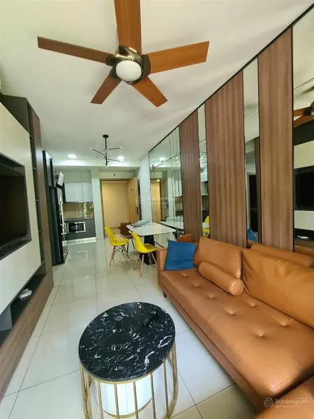 Bán căn hộ tầng trệt emerald , 2pn + 2wc giá 4.55 tỷ , view hồ bơi , công viên trung tâm