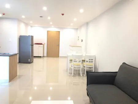 Bán nhanh căn hộ 2pn 2wc scenic valley 2, full nội thất, ô xe hầm, giá 6tỷ3