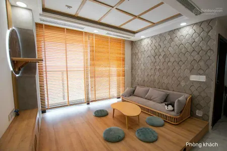 Cần bán gấp căn hộ sunshine sky city quận 7 105m2 3pn full nội thất giá chỉ 6.75 tỷ