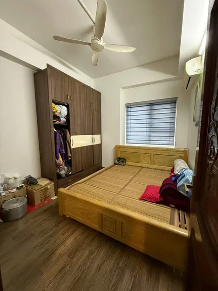 cần bán căn hộ 72m², 2.7 tỷ, tầng 14, khu 6 tòa mới CC Thanh Hà