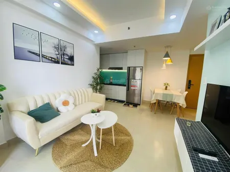 Bán gấp căn hộ ehome đông sài gòn 2 tại quận 9, 63m2, gồm 2pn 2wc, giá 1 tỷ 690 có nội thất cơ bản