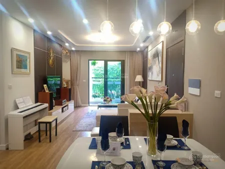 Chính chủ tôi bán căn hộ chung cư mễ trì hạ dt 86m2, 2pn, 2vs đã có nội thất. 0853 641 ***