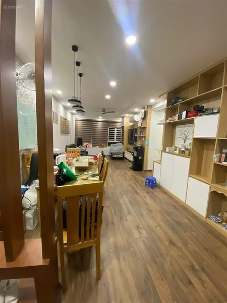 Bán căn hộ hoàng anh gold house, 121m, 3 phòng ngủ, full nội thất đẹp view hồ bơi, giá 4.3 tỷ sh