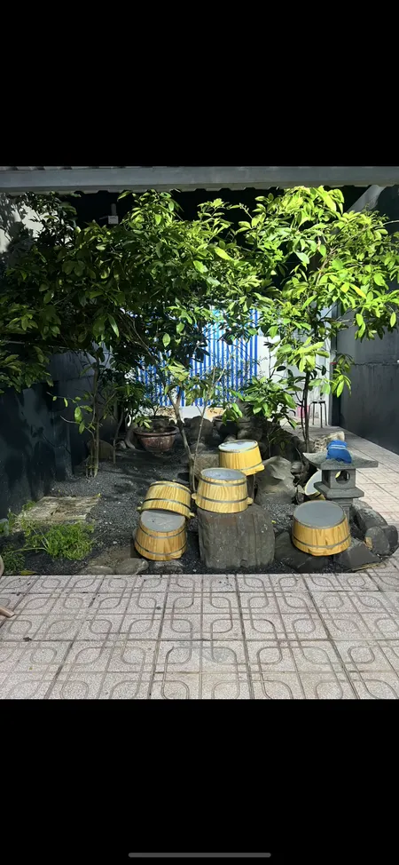 Bán đất 90.3m² ngang 4.5m giá 4.5 tỷ Phường Tam Bình