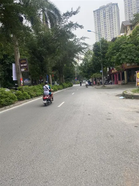 Bán đất 50m2 tại biên giang, hà đông, hà nội, giá ưu đãi 4 tỷ vnd