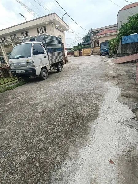 Cần bán mảnh đất 45m2 ô tô đỗ cửa. giá siêu hấp dẫn tại khánh hà thường tín