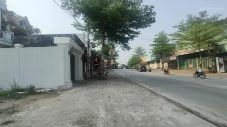 Giảm 200tr còn 22tr/m2 trục chính thành phố .