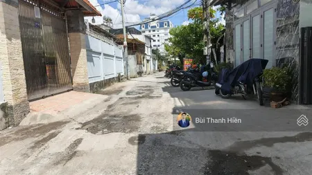 Bán đất cách bình thạnh chỉ 1km ngay cầu bình triệu 250m2 ngang 8.6m chỉ hơn 12tỷ