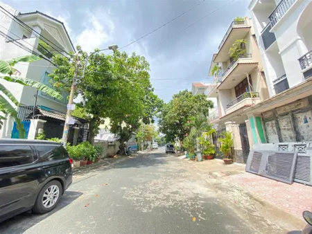 Đất đẹp 6m x 17,5m tầm giá 11.7 tỷ cực hiếm khu bên sông hiệp bình chánh đường rộng hơn 10m