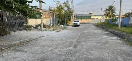 Bán đất đông hà, đông hưng, thái bình, 30 triệu / m2, 122 m2, đẹp, nhiều tiện ích